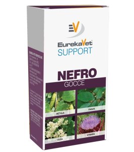 NEFRO GOCCE 50ML