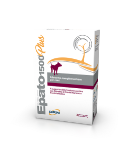 EPATO 1500 PLUS 32CPR CANE