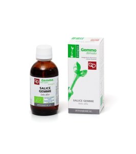SALICE GEMME BIO MG 50ML
