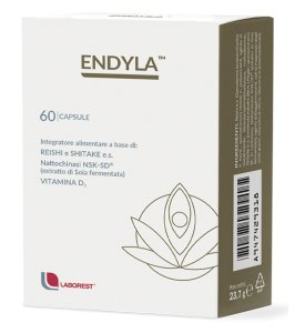 ENDYLA 60CPS