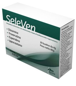 SELEVEN 20BUST