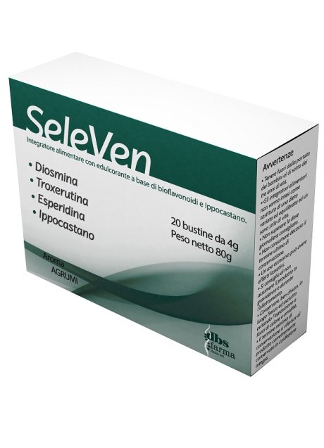 SELEVEN 20BUST