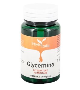 GLYCEMINA 60CPS