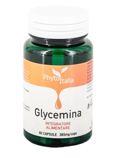 GLYCEMINA 60CPS