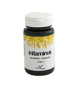 INFLAMINUS 60CPS PHYTOIT
