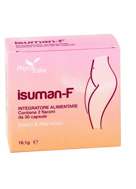 ISUMAN CPS