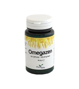 OMEGAZEN  60CPS