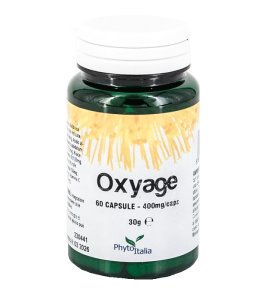 OXYAGE 60CPS