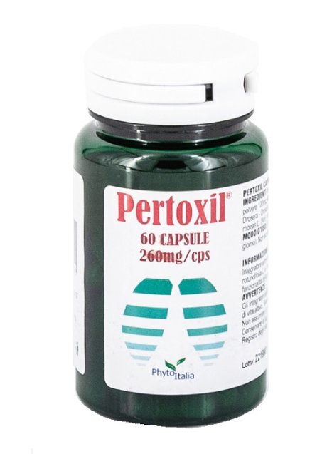 PERTOXIL 60CPS