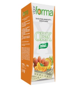 OB-X BEVANDA 240 ML