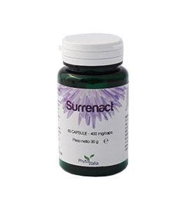 SURRENACT 60CPS PHYTOIT