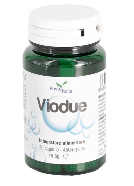 VIODUE 30CPS