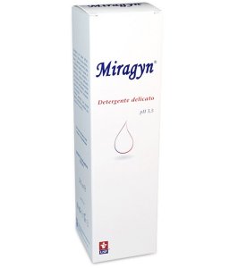 MIRAGYN DETERGENTE 250ML