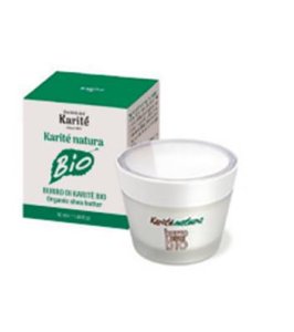 KARITE' NATURA BIO BURRO 50ML