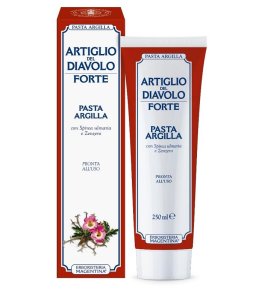 ARTIGLIO DEL DIAVOLO PAST ARGI
