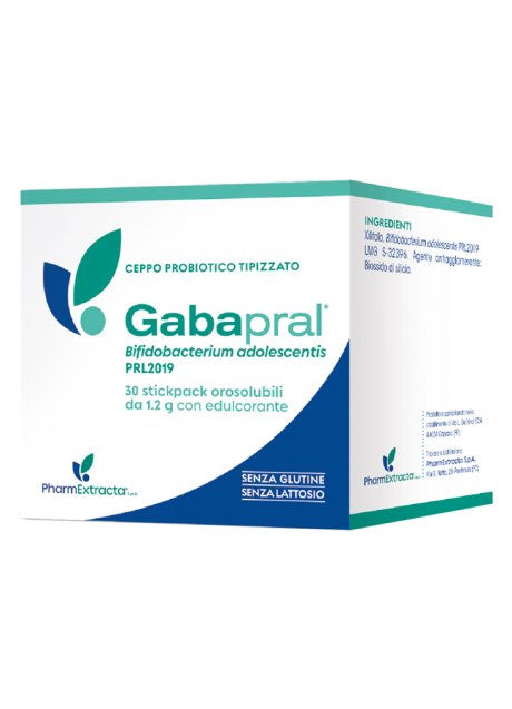 GABAPRAL 30STICKPACK