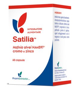 SATILIA 60CPS