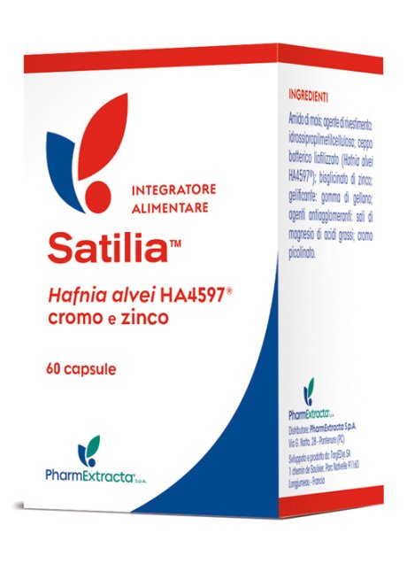 SATILIA 60CPS