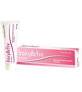 TROXYACTIV CREMA 50ML