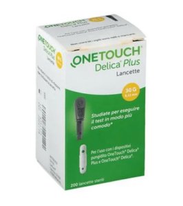ONE TOUCH DELICA PLUS LANC 200PZ