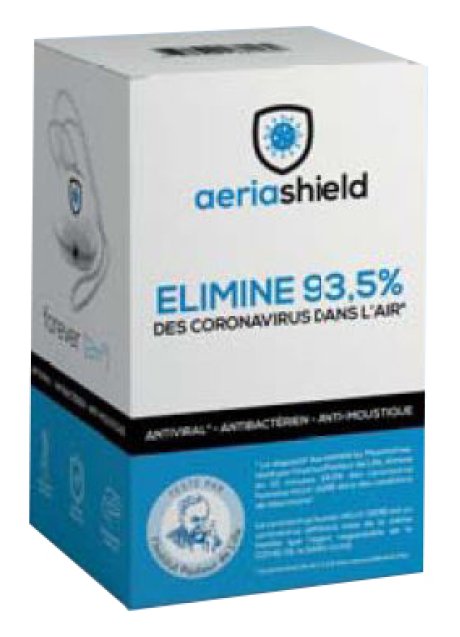 AERIASHIELD FOREVER