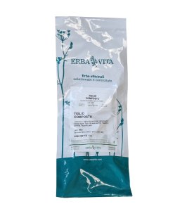 TIGLIO COMPOSTO TISANA 1KG