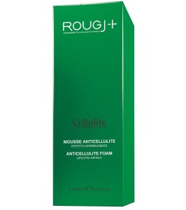 MOUSSE CELLULITE SPA 2X150ML