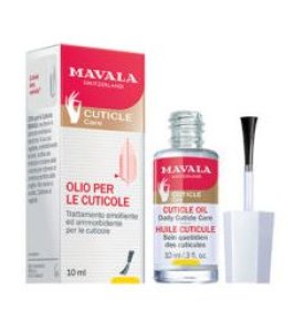 MAVALA HUILE CUTICULE 10ML