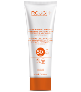 ROUGJ SOLARE KIDS CREMA SPF50+