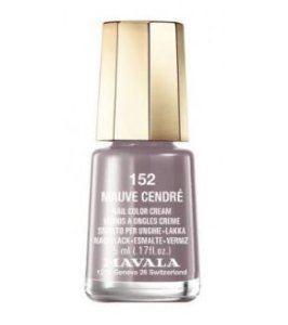 MINICOLOR 152 MAUVE CENDRE' 5M