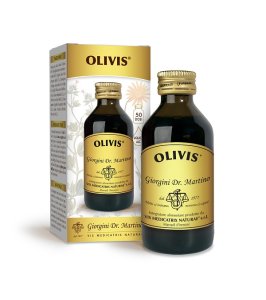 OLIVIS LIQUIDO ALCOOLICO 100ML