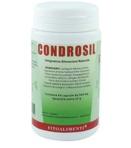 CONDROSIL 60CPS EURONATUR