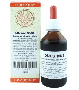 DULCINUS GOCCE 100ML
