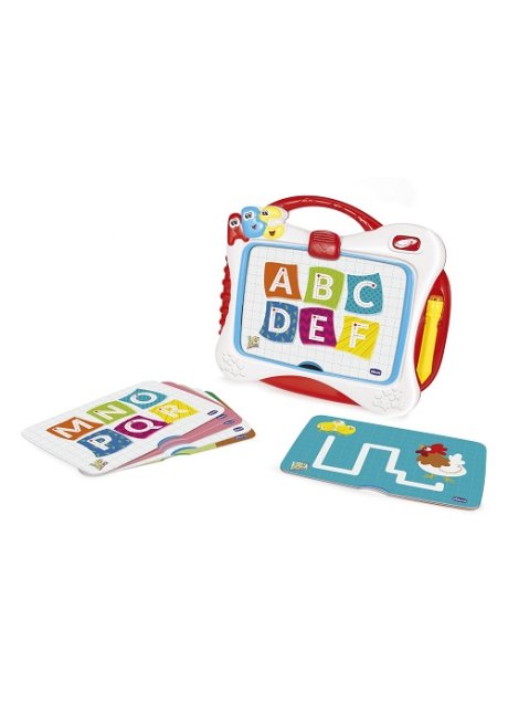 GIOCO 10688 LAVAGNA SCRIVI&LEGGI