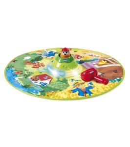 GIOCO 10603 TAPP LIBERA LA TALPA