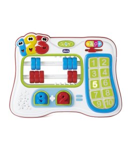 GIOCO 10521 ABACO NUMERI E SOMME