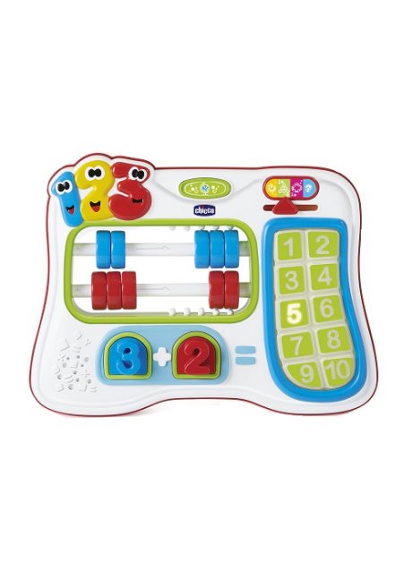 GIOCO 10521 ABACO NUMERI E SOMME
