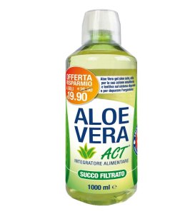 ALOE VERA ACT 1000ML
