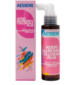 ACIDO IALURONICO COLL PLS100ML