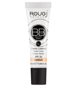 ROUGJ BB CREAM 1 MEDIO 25ML