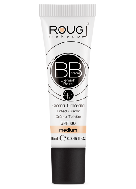 ROUGJ BB CREAM 1 MEDIO 25ML