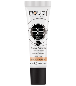 ROUGJ BB CREAM 2 MEDIO SCU25ML