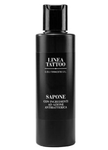 LINEA TATTOO OLCELLI SAP.LIQ.A/B