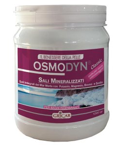 OSMODYN SALI MAR MORTO 1KG