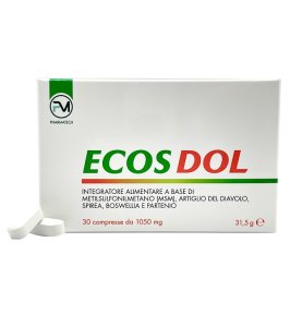 ECOSDOL 30CPR