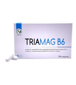 TRIAMAG B6 36CPR