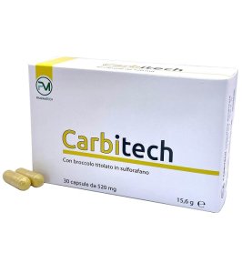 CARBITECH 30CPR