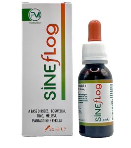 SINEFLOG 30ML GTT