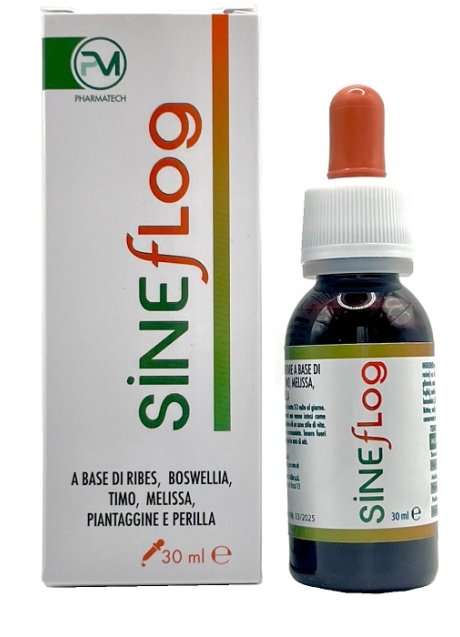 SINEFLOG 30ML GTT