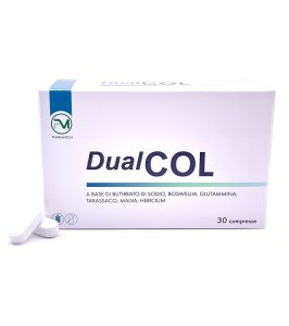 DUALCOL 30CPR